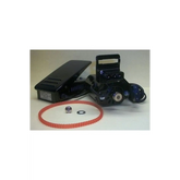 MOTOR 90 Watt K-Bracket with Foot Control and Cord